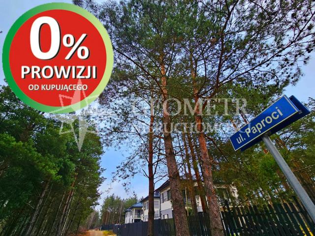 Grunt na sprzedaż w Trzciany, Mazowieckie