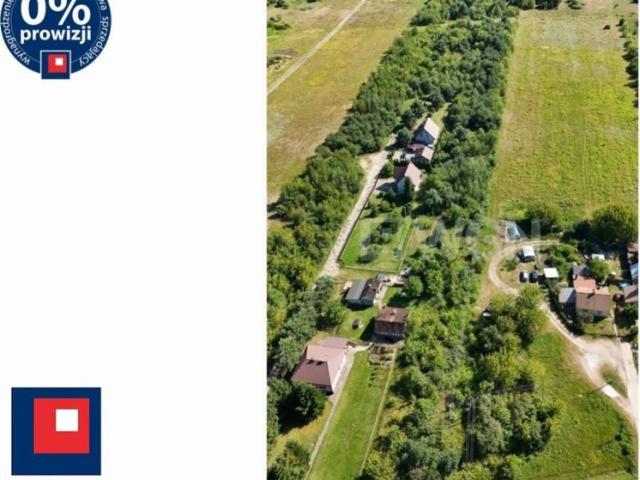 Grunt na sprzedaż w Wieliszew, Mazowieckie