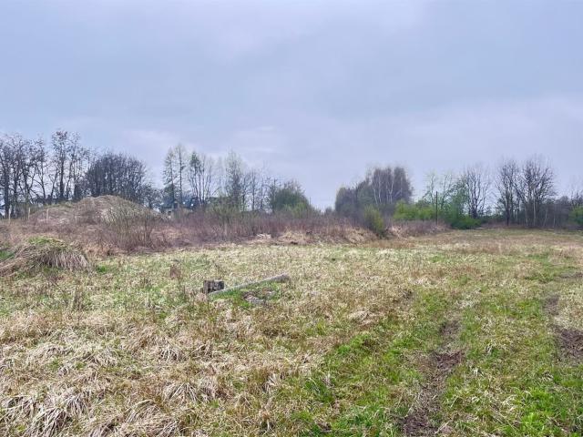 Grunt na sprzedaż w Wielkie Drogi, Małopolskie