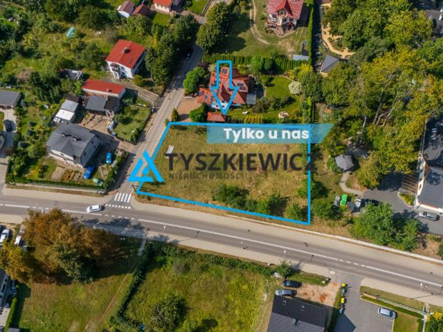 Grunt na sprzedaż w Chojnice, Pomorskie