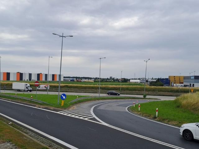 Grunt na sprzedaż w Bielany Wrocławskie, powiat wrocławski
