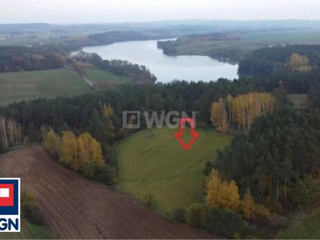 Grunt na sprzedaż w Bartniczka, Kujawsko-pomorskie