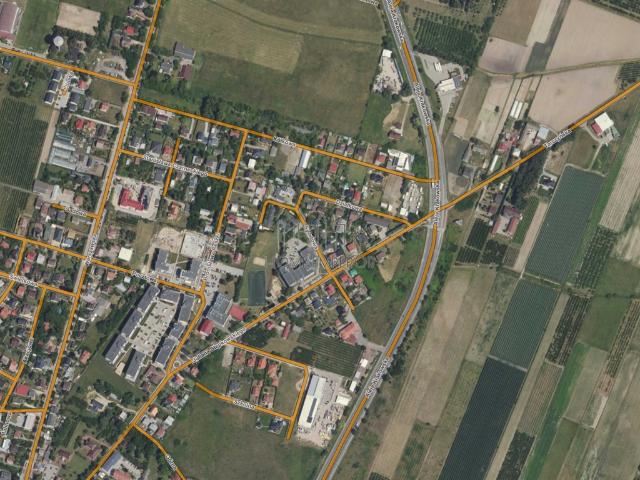 Grunt na sprzedaż w Ustronie, Tarczyn
