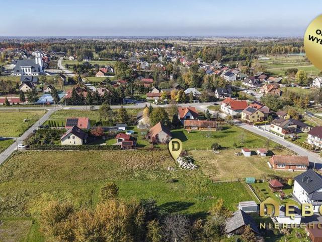 Grunt na sprzedaż w Rzezawa, Małopolskie