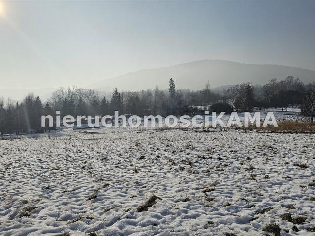 Grunt na sprzedaż w Kobiernice, Śląskie