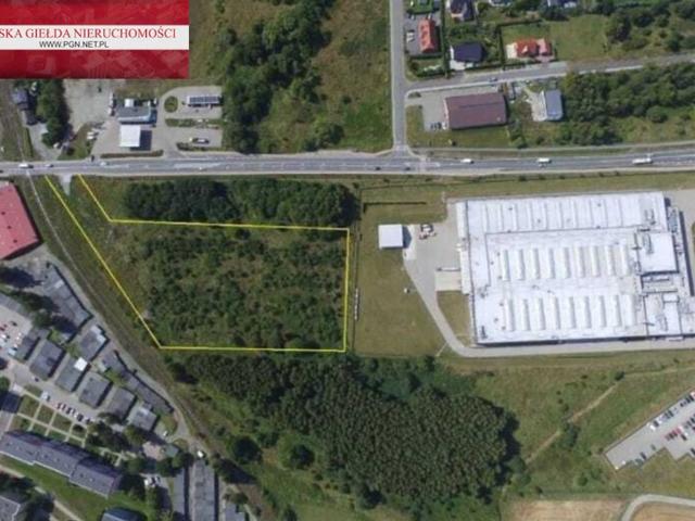 Grunt na sprzedaż w Nowa Ruda, Dolnośląskie