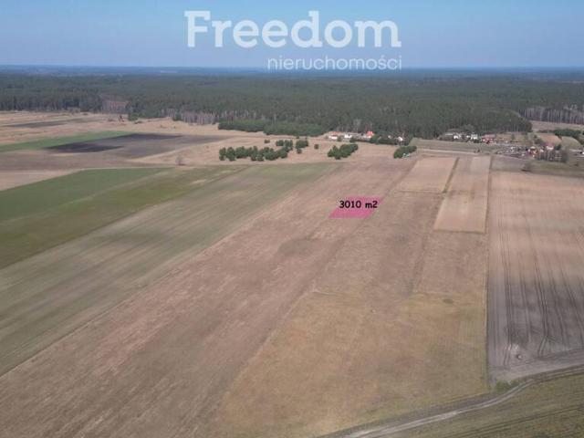 Grunt na sprzedaż w Radomin, Warmińsko-mazurskie