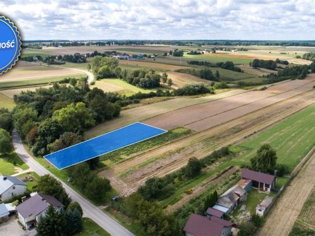 Grunt na sprzedaż w Wilkołaz, Lubelskie