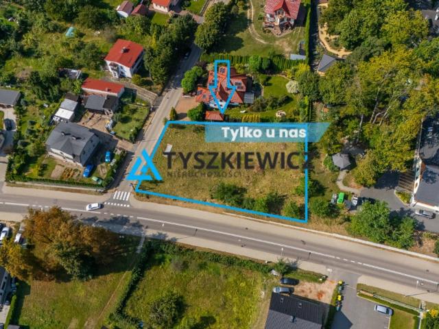 Grunt na sprzedaż w Chojnice, Pomorskie