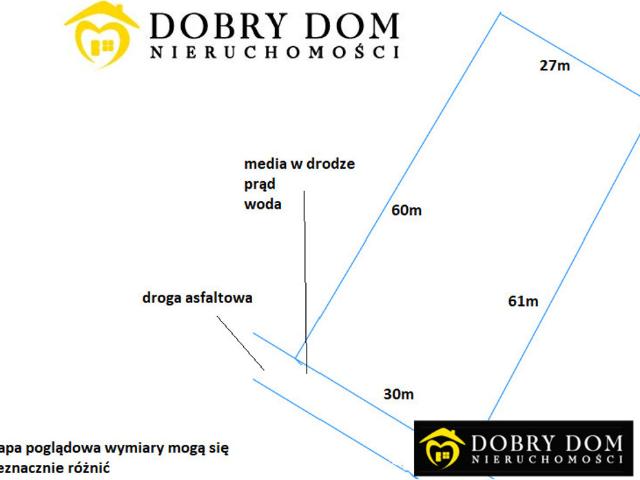 Grunt na sprzedaż w Augustów, Podlaskie