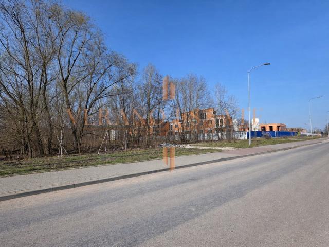 Grunt na sprzedaż w Marki, Mazowieckie