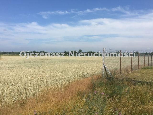 Grunt na sprzedaż w Solec Kujawski, Kujawsko-pomorskie