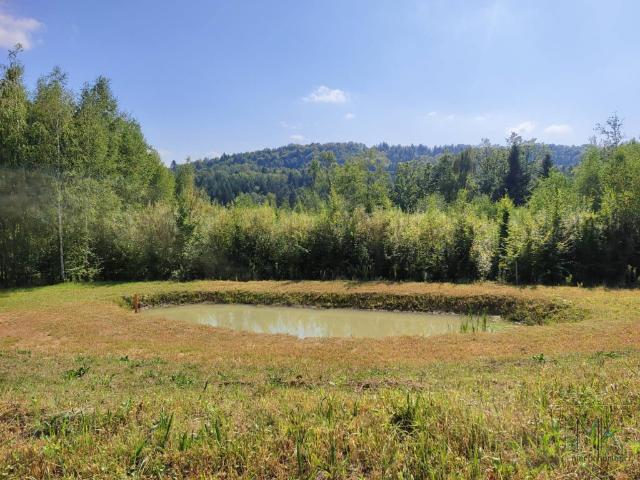 Grunt na sprzedaż w Kobylec, Małopolskie
