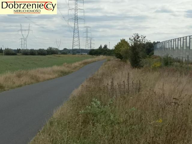 Grunt na sprzedaż w Swadzim, Wielkopolskie
