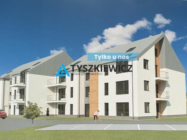 Grunt na sprzedaż w Skarszewy, Pomorskie