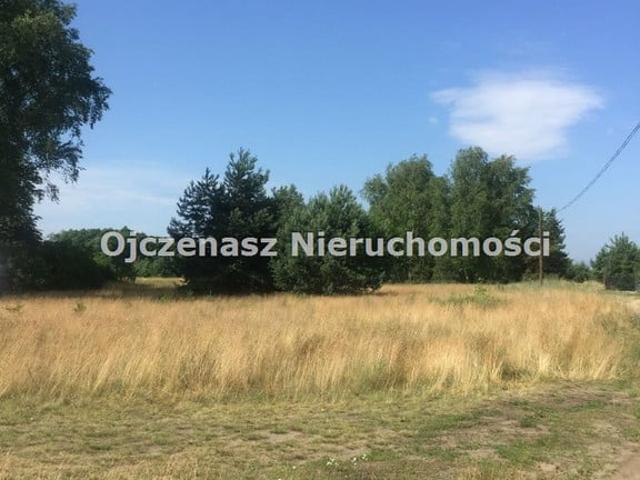 Grunt na sprzedaż w Solec Kujawski, Kujawsko-pomorskie