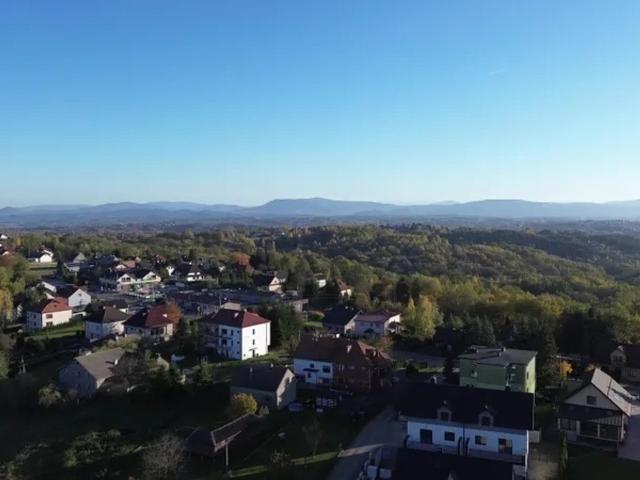 Grunt na sprzedaż w Świątniki Górne, Małopolskie