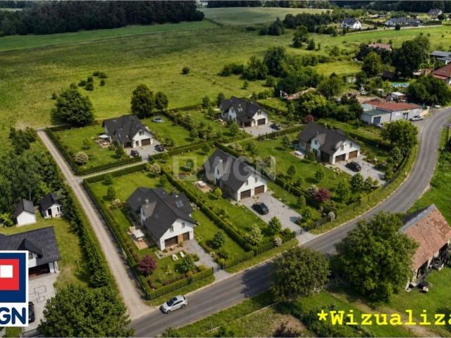 Grunt na sprzedaż w Lwówek Śląski, Dolnośląskie