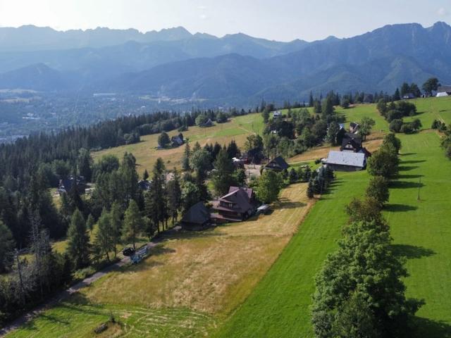 Grunt na sprzedaż w Zakopane, Małopolskie