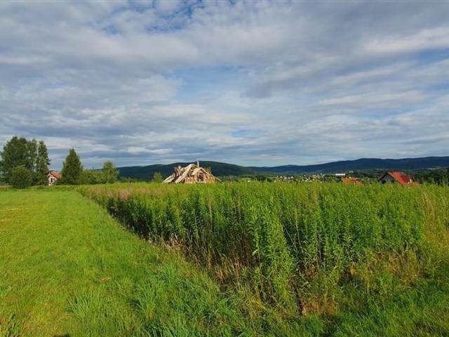 Grunt na sprzedaż w Sułkowice, Małopolskie