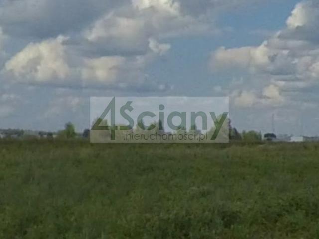 Grunt na sprzedaż w Sokołów, Mazowieckie