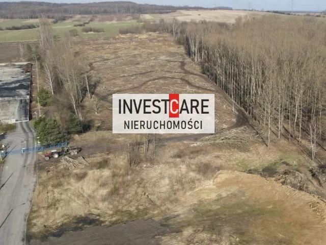 Grunt na sprzedaż w Radzionków, Śląskie