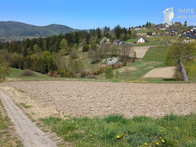 Grunt na sprzedaż w Jaworzynka, Śląskie