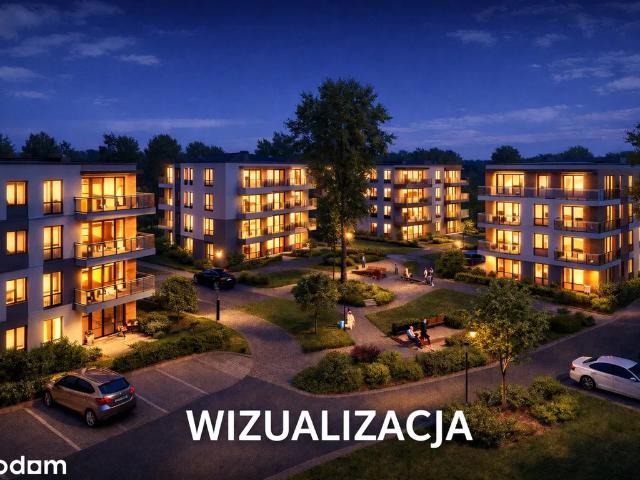Grunt na sprzedaż w Opalenica, powiat nowotomyski