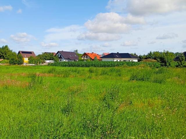 Grunt na sprzedaż w Kostrzyn, Wielkopolskie
