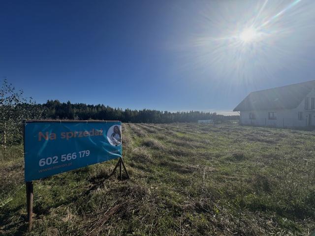 Grunt na sprzedaż w Brodnica, Kujawsko-pomorskie