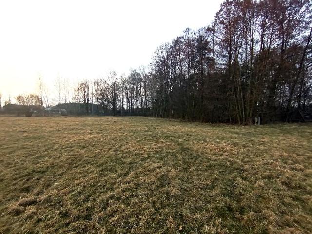Grunt na sprzedaż w Grabowiec, Kujawsko-pomorskie