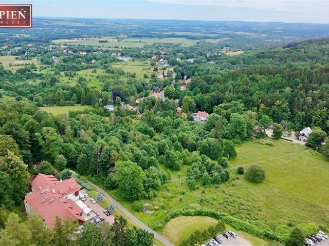 Grunt na sprzedaż w Świeradów-zdrój, Dolnośląskie