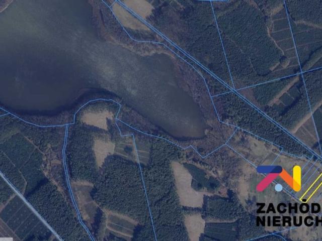 Grunt na sprzedaż w Stara Bytnica, Bytnica
