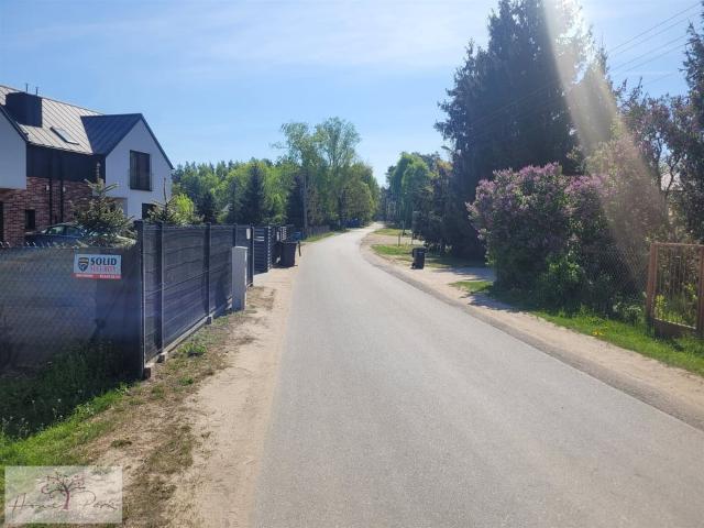 Grunt na sprzedaż w Konstantynów Łódzki, Łódzkie