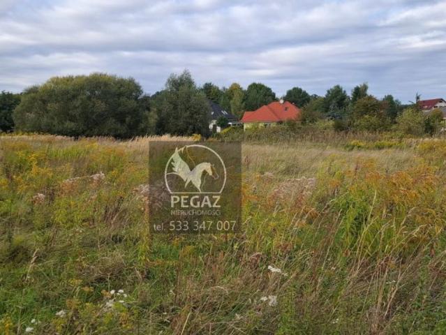 Grunt na sprzedaż w Osiedle Słowiańskie, Lubniewice