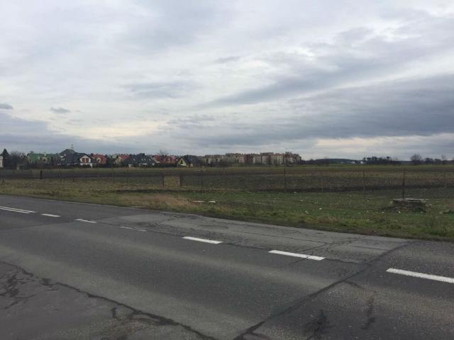 Grunt na sprzedaż w Strzelce Opolskie, Opolskie