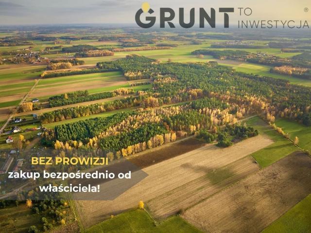 Grunt na sprzedaż w Płońsk, Mazowieckie
