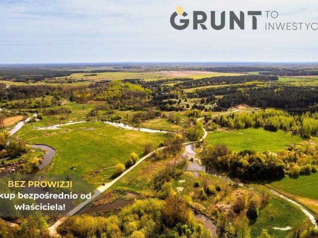 Grunt na sprzedaż w Radomsko, Łódzkie
