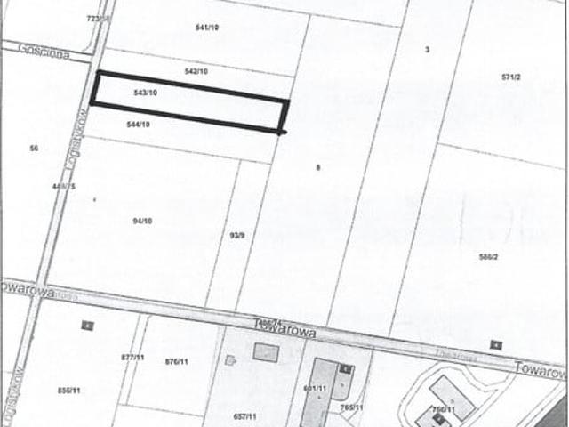 Grunt na sprzedaż w Pszczyna, Śląskie