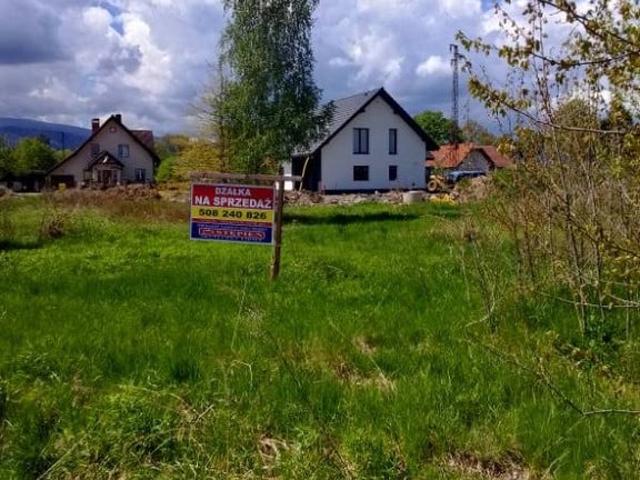 Grunt na sprzedaż w Mysłakowice, Dolnośląskie