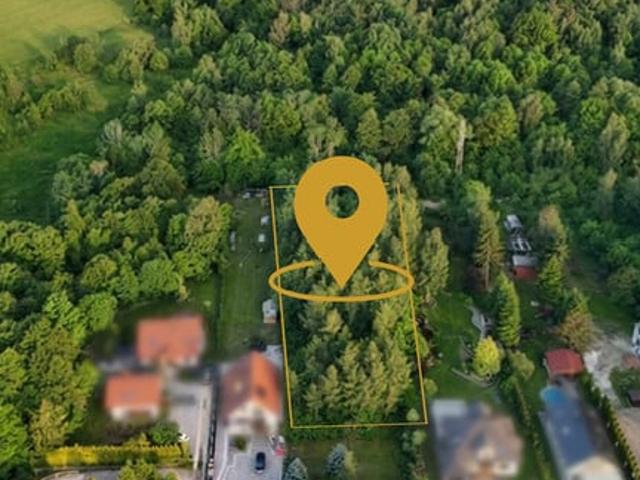 Grunt na sprzedaż w Skawina, Małopolskie