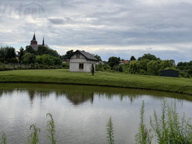 Grunt na sprzedaż w Jeżów, Łódzkie