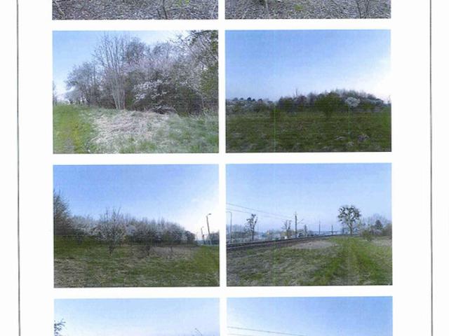 Grunt na sprzedaż w Wejherowo, Pomorskie