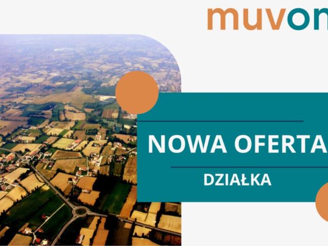 Grunt na sprzedaż w Tuszyn