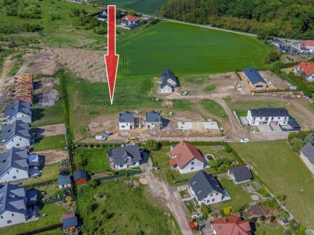 Grunt na sprzedaż w Rumianek, Wielkopolskie