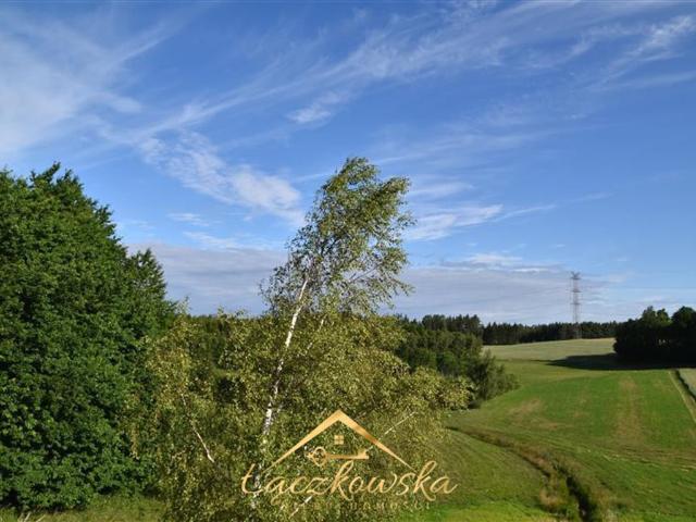 Grunt na sprzedaż w Przodkowo, Pomorskie