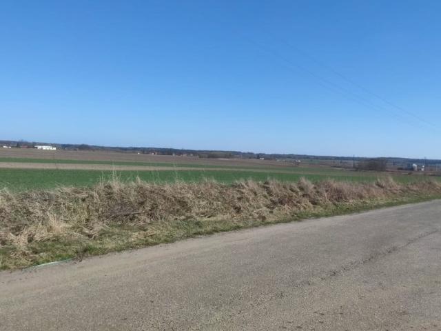 Grunt na sprzedaż w Toszek, Śląskie