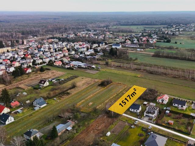 Grunt na sprzedaż w Kraśnik, Lubelskie