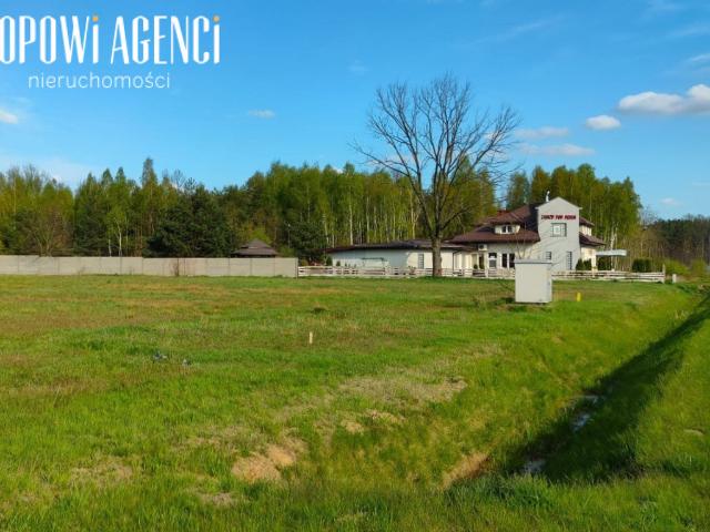 Grunt na sprzedaż w Górzno, Mazowieckie