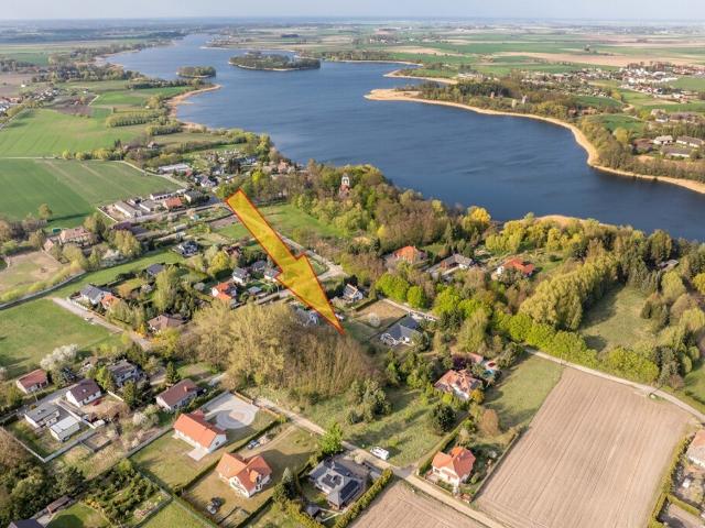 Grunt na sprzedaż w Lednogóra, Wielkopolskie